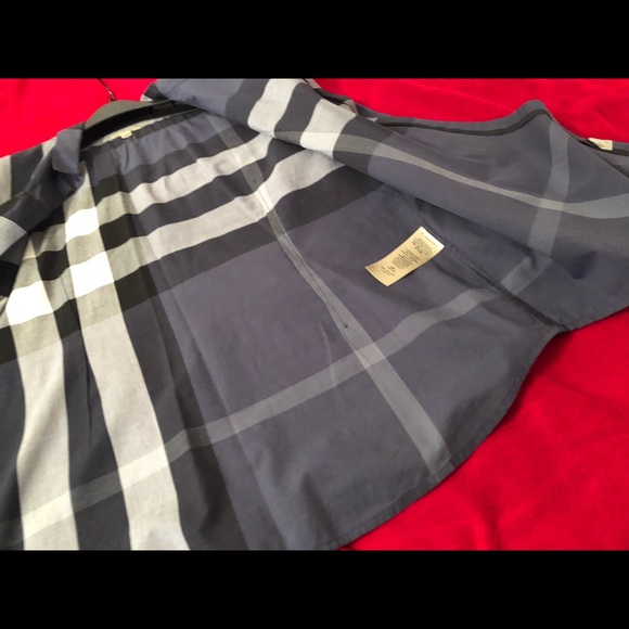 💙BURBERRY💙 - Picture 2 of 16